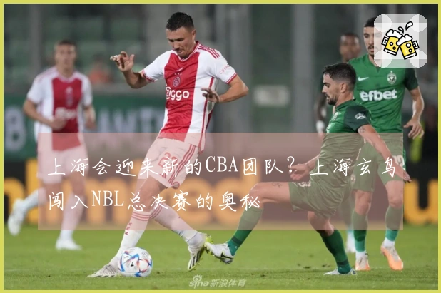 上海会迎来新的CBA团队？上海玄鸟闯入NBL总决赛的奥秘